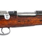 Mauser Swedish M96/38 6.5x55mm Bolt Action Rifle