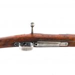 Mauser Swedish M96/38 6.5x55mm Bolt Action Rifle