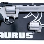 Taurus 992 Tracker .22 LR / Mag Revolver