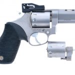 Taurus 992 Tracker .22 LR / Mag Revolver