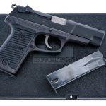 Ruger P85 9mm Semi Auto Pistol