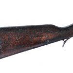 Steyr M1886 Kropatschek Carbine 8x56mm Rifle