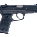 Ruger P85 9mm Semi Auto Pistol
