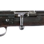Steyr M1886 Kropatschek Carbine 8x56mm Rifle