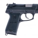 Ruger P85 9mm Semi Auto Pistol
