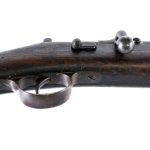 Steyr M1886 Kropatschek Carbine 8x56mm Rifle