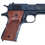 Colt 1911 U.S. Army .45 ACP 1918 Semi Auto Pistol