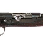 Steyr M1886 Kropatschek 8x56mm Bolt Action Rifle