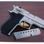 Smith & Wesson 645 .45 ACP Semi Auto Pistol
