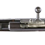 Steyr M1886 Kropatschek 8x56mm Bolt Action Rifle