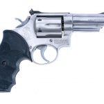 Smith & Wesson 66 .357 Magnum Revolver