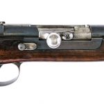 Steyr M1886 Kropatschek Short Rifle 8x56mm Rifle