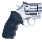 Smith & Wesson 66 .357 Magnum Revolver
