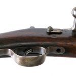 Steyr M1886 Kropatschek Short Rifle 8x56mm Rifle