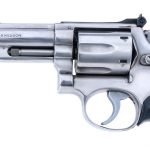 Smith & Wesson 66 .357 Magnum Revolver