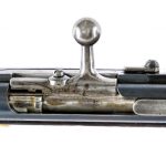 Steyr M1886 Kropatschek Short Rifle 8x56mm Rifle