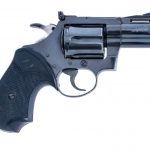 Colt Diamondback .38 Special Revolver