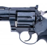 Colt Diamondback .38 Special Revolver