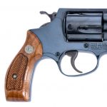 Smith & Wesson 36 Chiefs Special .38 Spl Revolver