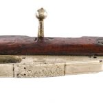 Steyr Gew 88 7.92x57mm Bolt Action Rifle