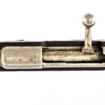 Steyr Gew 88 7.92x57mm Bolt Action Rifle