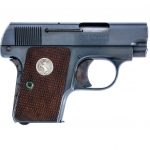 Colt 1908 Vest Pocket .25 ACP Semi Auto Pistol