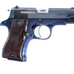 Star DK Starfire .380 ACP Semi Auto Pistol