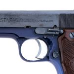 Star DK Starfire .380 ACP Semi Auto Pistol