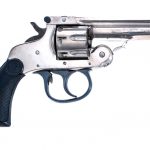 Harrington & Richardson Top Break .22 Revolver