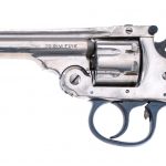 Harrington & Richardson Top Break .22 Revolver