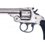Harrington & Richardson Top Break .22 Revolver