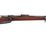Steyr Gew 88 7.92 Patrone 88 Bolt Action Rifle