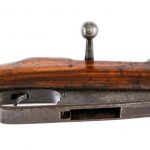 Steyr Gew 88 7.92 Patrone 88 Bolt Action Rifle
