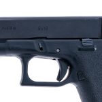 Glock 17 Gen 1 9mm Semi Auto Pistol