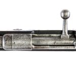 Steyr Gew 88 7.92 Patrone 88 Bolt Action Rifle