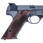 High Standard GE .22 LR Semi Auto Pistol