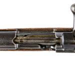 Turkish Mauser 1903/38 8mm Bolt Action Rifle