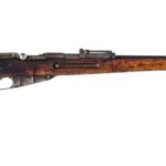Sako Finnish M39 Mosin 7.62x54R Bolt Action Rifle