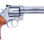 Smith & Wesson 686 .357 Magnum Revolver