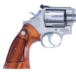 Smith & Wesson 686 .357 Magnum Revolver