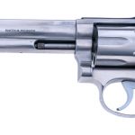 Smith & Wesson 686 .357 Magnum Revolver