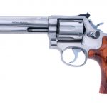 Smith & Wesson 686 .357 Magnum Revolver