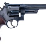 Smith & Wesson Pre-23 .38 Spl Revolver