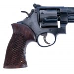 Smith & Wesson Pre-23 .38 Spl Revolver