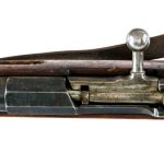 Mosin Nagant 2Pcs Lot 7.62x54mmR Bolt Rifle