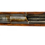 Mosin Nagant 2Pcs Lot 7.62x54mmR Bolt Rifle