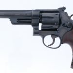 Smith & Wesson Pre-23 .38 Spl Revolver