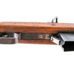 Egyptian Hakim 8mm Mauser Semi Auto Rifle