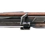 Egyptian Hakim 8mm Mauser Semi Auto Rifle