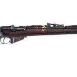 Enfield SHTLE III DP .303 Brit Bolt Action Rifle